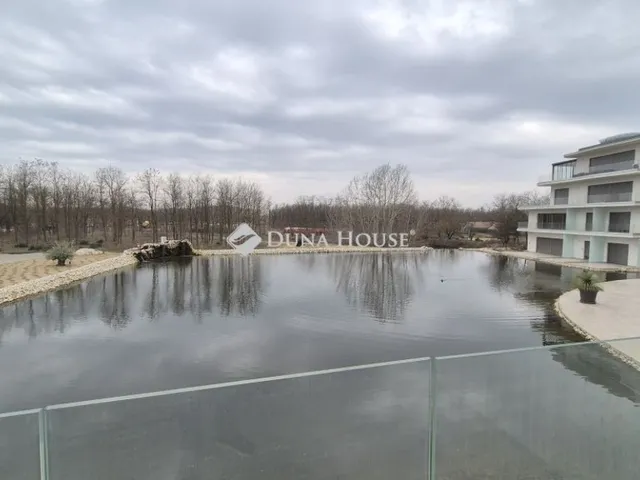 Eladó lakás Ballószög 26 nm