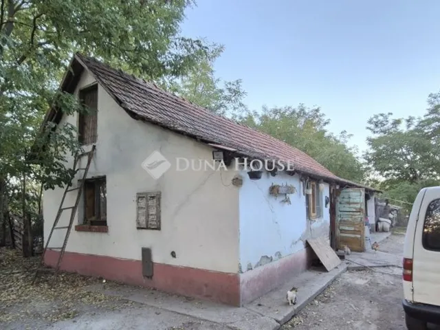 Eladó telek Kecskemét 78325 nm