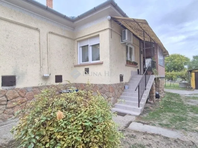 Eladó ház Lajosmizse 172 nm