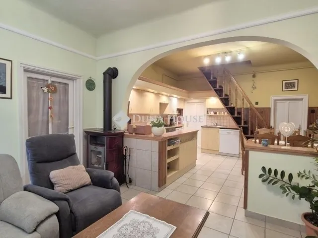 Eladó ház Lajosmizse 172 nm