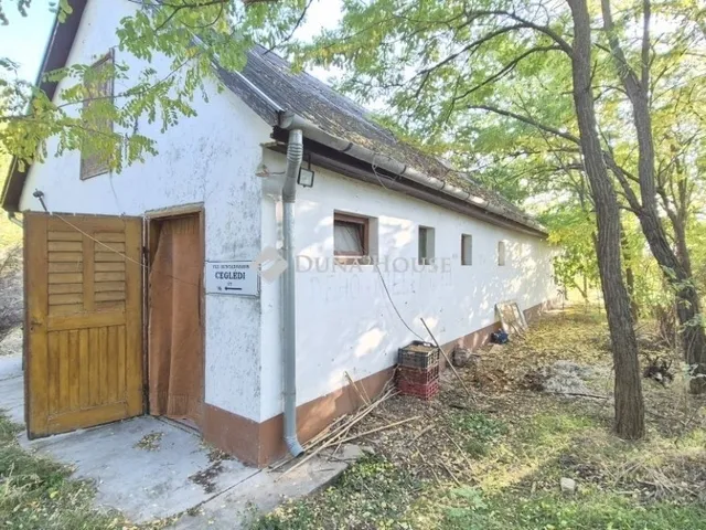 Eladó ház Kecskemét, Katonatelep 90 nm