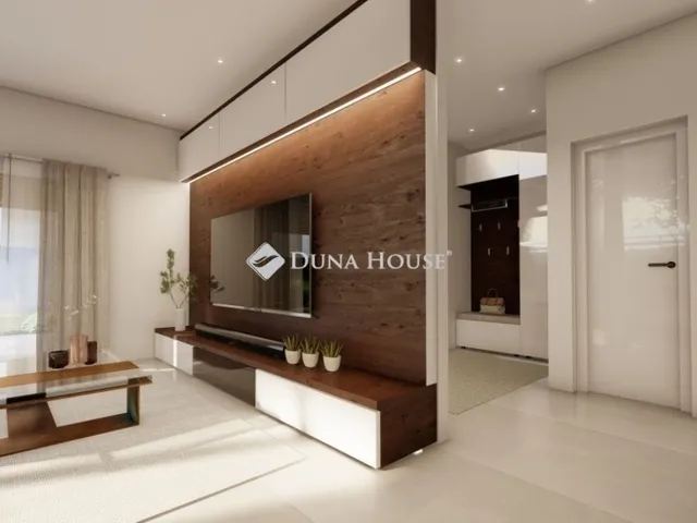 Eladó ház Helvécia 125 nm