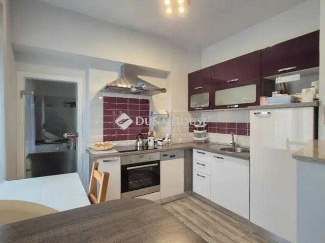 Eladó lakás Dunakeszi 53 nm