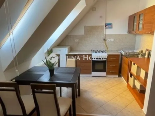 Eladó lakás Szolnok, Belváros 47 nm