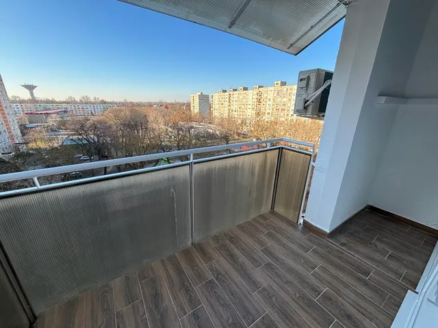 Kiadó lakás Kecskemét, Belváros, Damjanics utca 7 63 nm