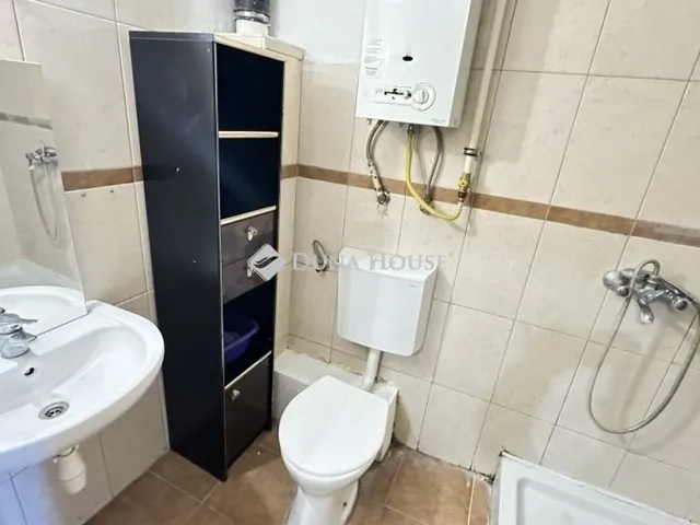 Eladó lakás Kecskemét 36 nm