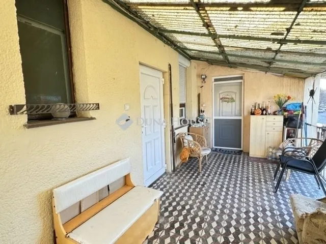 Eladó lakás Kecskemét 36 nm