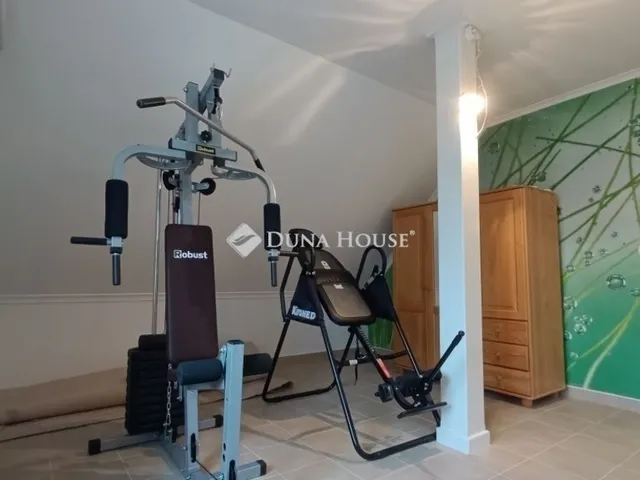 Eladó ház Kecskemét 215 nm