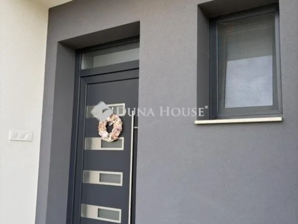 Eladó ház Kecskemét, Katonatelep 134 nm