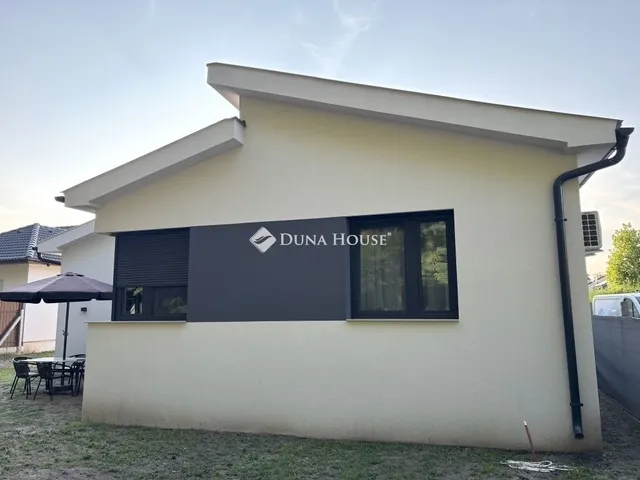 Eladó ház Kecskemét, Katonatelep 134 nm