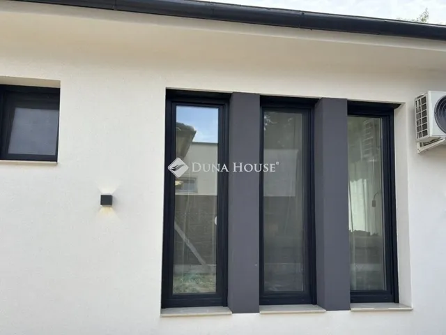 Eladó ház Kecskemét, Katonatelep 134 nm