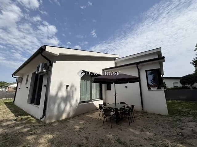 Eladó ház Kecskemét, Katonatelep 134 nm