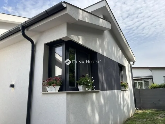 Eladó ház Kecskemét, Katonatelep 134 nm