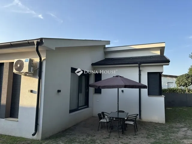 Eladó ház Kecskemét, Katonatelep 134 nm