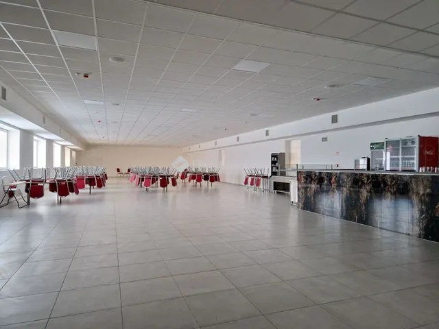 Eladó kereskedelmi és ipari ingatlan Kecskemét, Kósafalu 1000 nm