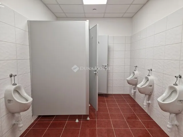 Eladó kereskedelmi és ipari ingatlan Kecskemét, Kósafalu 1000 nm