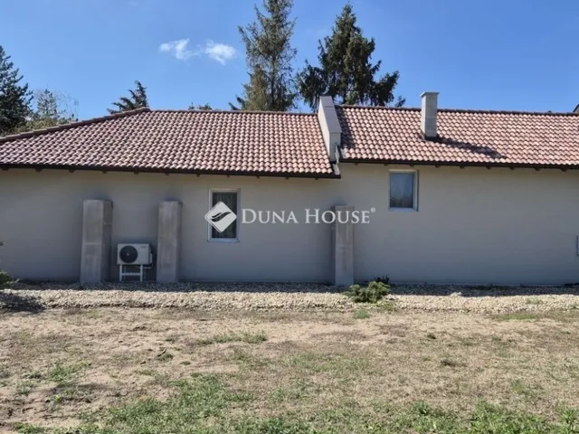 Eladó ház Kecskemét, Kisfái 115 nm