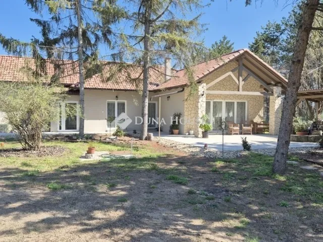 Eladó ház Kecskemét, Kisfái 115 nm