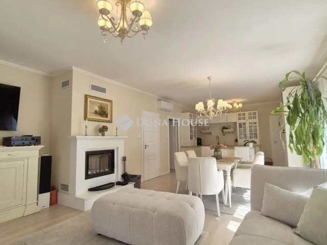 Eladó ház Kecskemét, Kisfái 115 nm