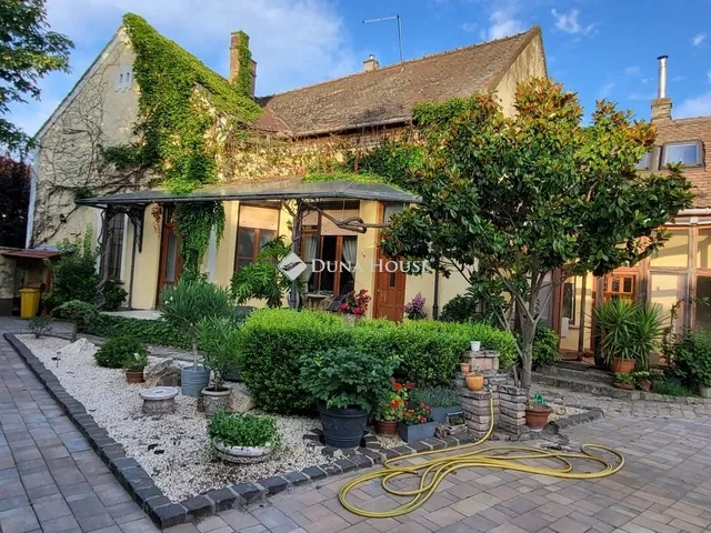 Eladó ház Nagykőrös 183 nm