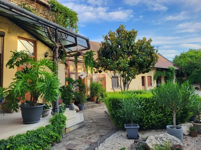 Eladó ház Nagykőrös 183 nm