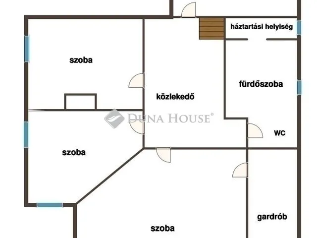 Eladó ház Kecskemét 279 nm