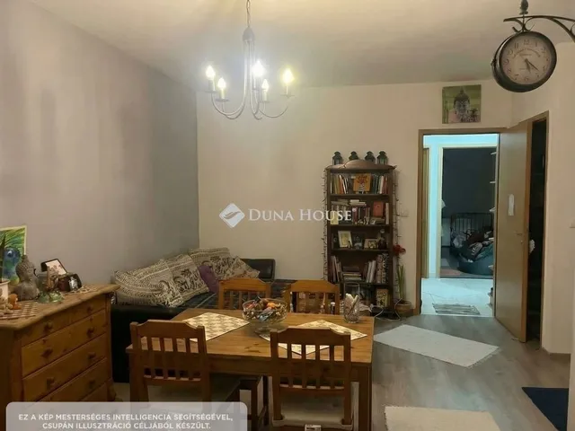 Eladó lakás Kecskemét 72 nm