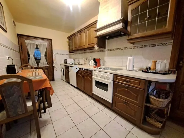 Eladó ház Tiszakécske 116 nm