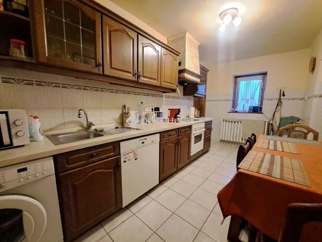 Eladó ház Tiszakécske 116 nm