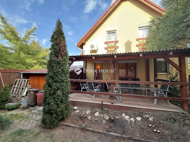 Eladó ház Kecskemét 95 nm