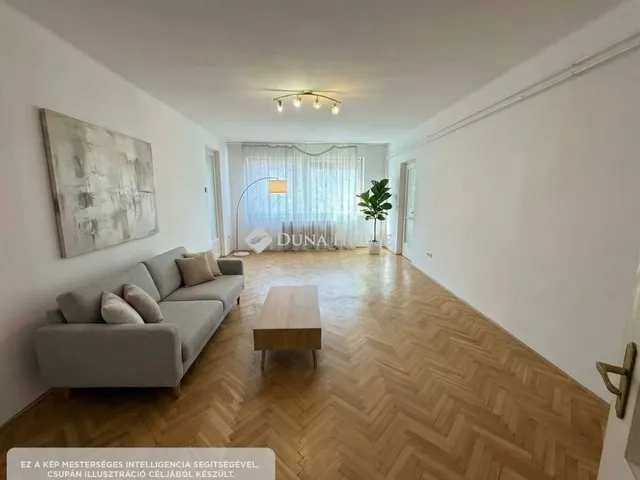 Eladó lakás Kecskemét 103 nm