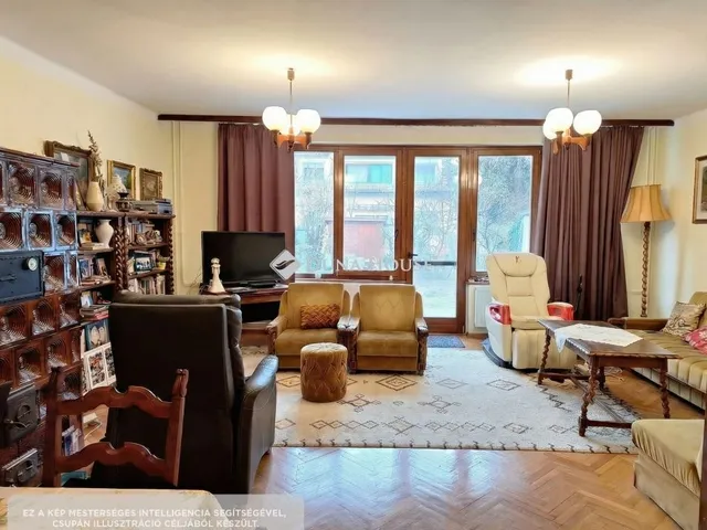 Eladó ház Kecskemét 117 nm