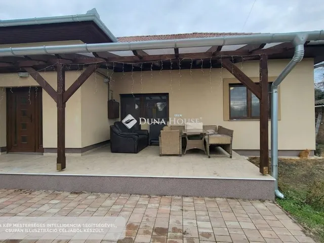 Eladó ház Kiskunfélegyháza 110 nm