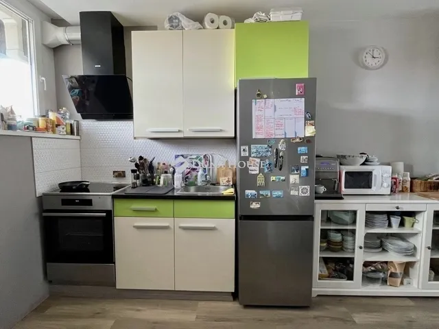 Eladó lakás Kecskemét 47 nm