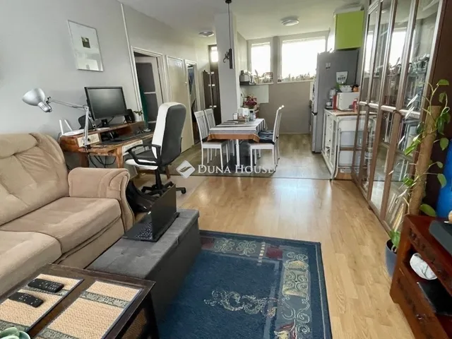 Eladó lakás Kecskemét 47 nm