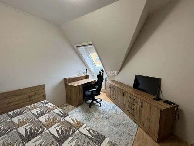 Eladó lakás Kecskemét 58 nm