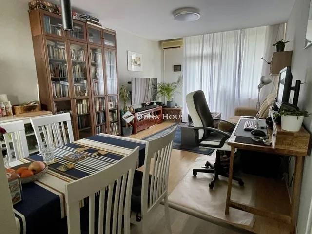 Eladó lakás Kecskemét 47 nm