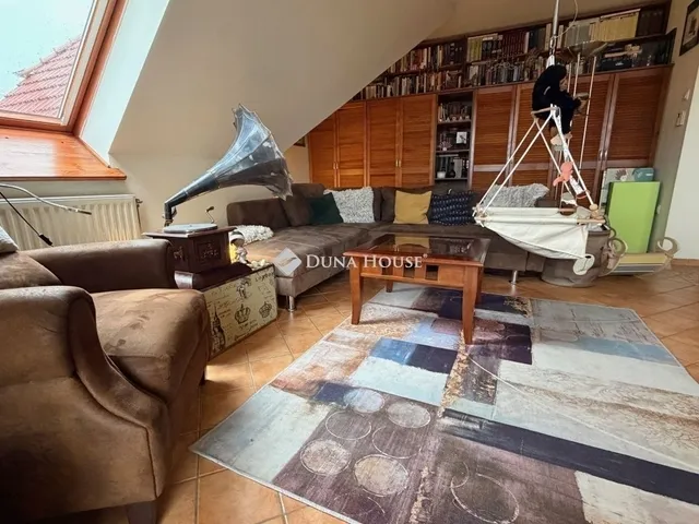 Eladó lakás Kecskemét 72 nm