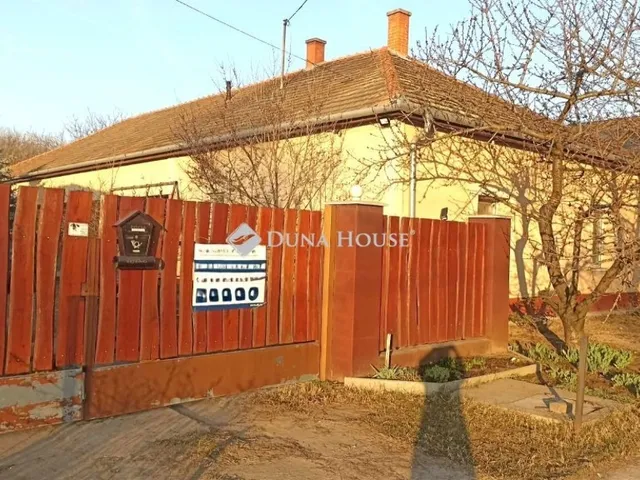 Eladó ház Kecskemét 125 nm