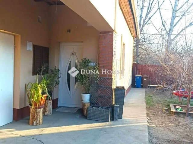 Eladó ház Kecskemét 125 nm