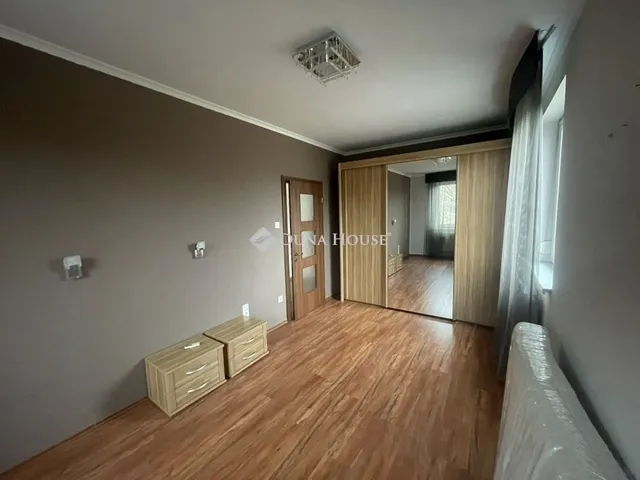 Eladó lakás Kecskemét, Domb lakópark 77 nm