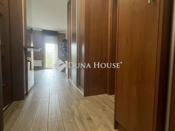 Eladó lakás Kecskemét, Domb lakópark 77 nm