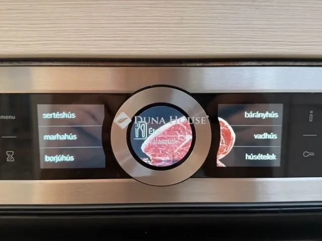 Eladó lakás Kecskemét 61 nm