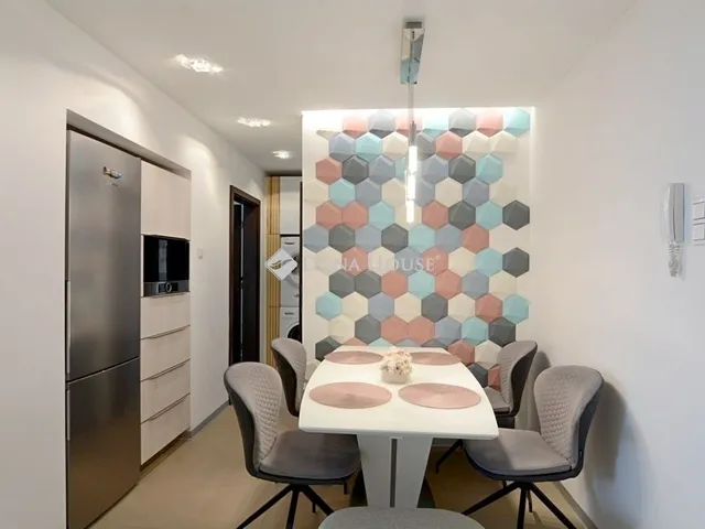 Eladó lakás Kecskemét 61 nm