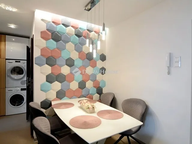 Eladó lakás Kecskemét 61 nm