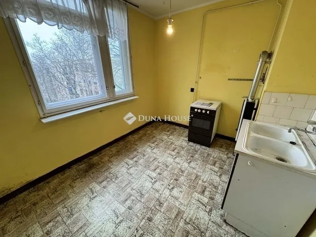 Eladó lakás Kecskemét 41 nm