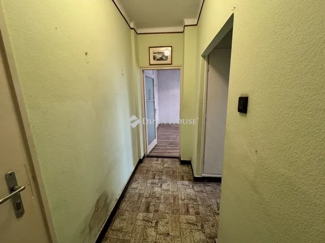 Eladó lakás Kecskemét 41 nm