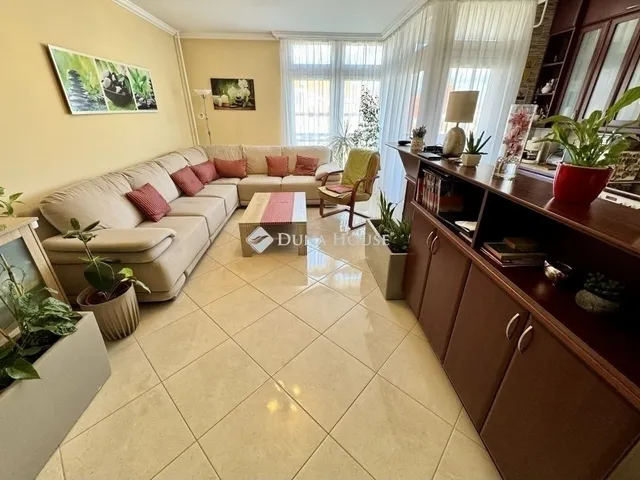 Eladó lakás Kecskemét 83 nm