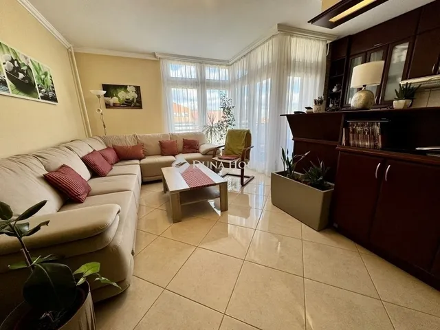 Eladó lakás Kecskemét 83 nm