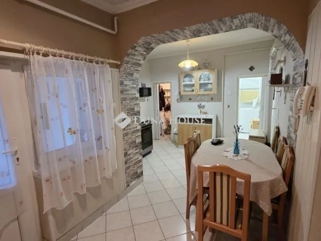 Eladó ház Kecskemét 67 nm